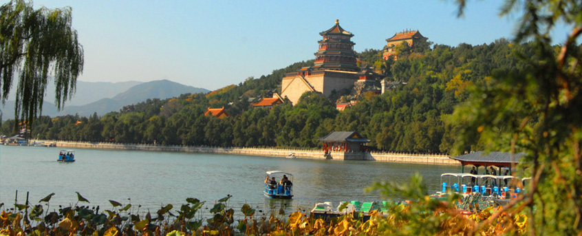 6 Days Huangshan Qiandaohu Lake Tour 