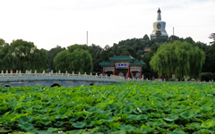 Beihai park