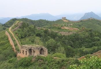 Gubeikou Great Wall