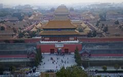Forbidden City