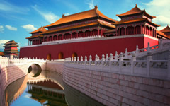 Forbidden City