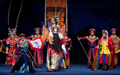 Peking Opera