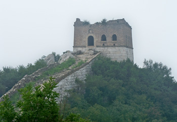 Jiankou Great Wall