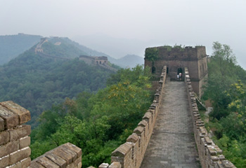 Jinshanling Great-wall