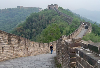 Jinshanling Great-wall