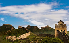 Jinshanling Great Wall