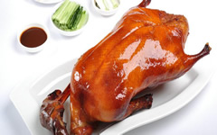 Peking Roast Duck