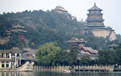 Summer Palace