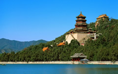 Summer Palace