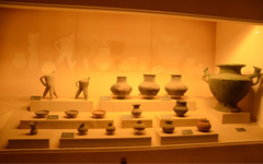 Jinsha Site Museum