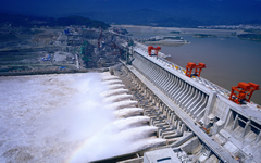 Three Gorges Dam