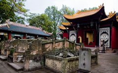 Fengdu Ghost City