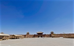 Yangguan Pass