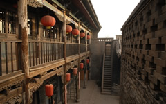 Pingyao Ancient City