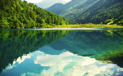 Tianxing Qiao Scenic Area 