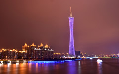 Canton Tower