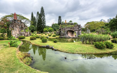 Splendid China Folk Village
