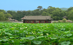 imperial Summer Resort 