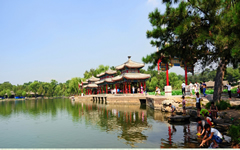 imperial Summer Resort 