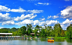 imperial Summer Resort 