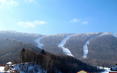 Yabuli Ski Resort