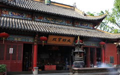 Mingjiao Temple