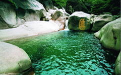 the Jadite Pools