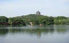 West Lake