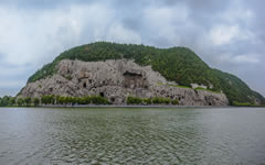 Longmen Grottoes