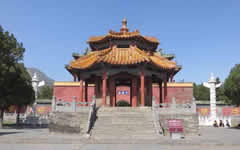 Zhongyue Temple
