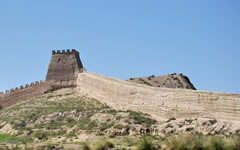 Fire Tower of Great Wall