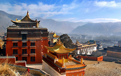 Labrang Monastery