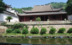 Baoguo Temple