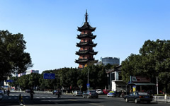 Tianfeng Pagoda