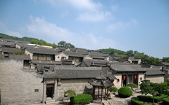 Wang Family's Compound