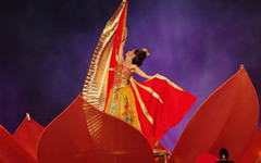 Tang Dynasty Show