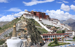 Potala Palace