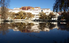 Potala Palace