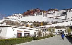 Potala Palace